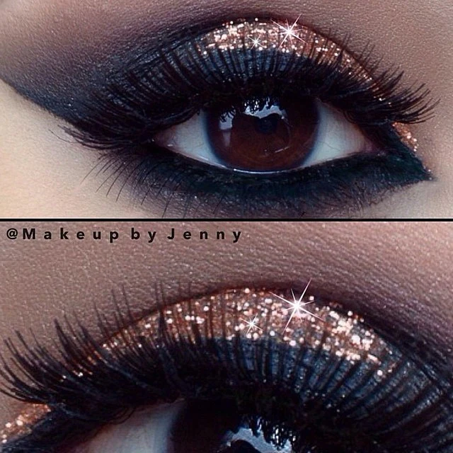 Copperella Glitter - Image 3