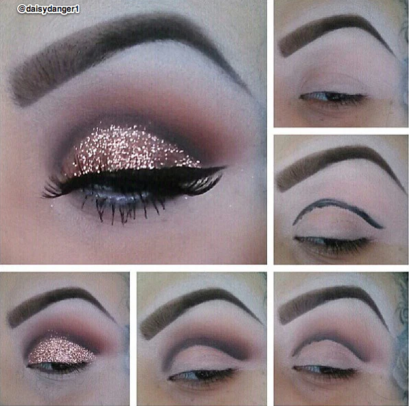 Copperella Glitter - Image 4