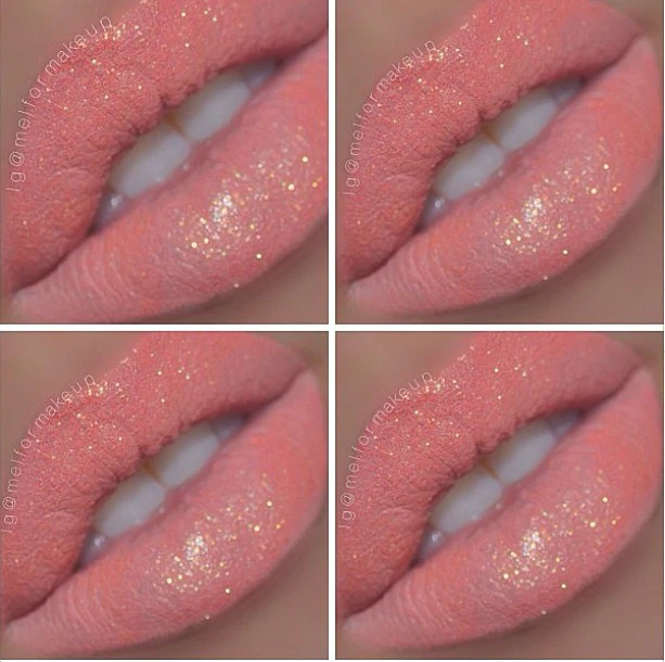 Copperella Glitter - Image 5