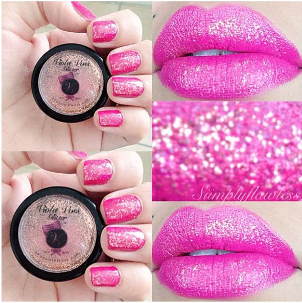 Copperella Glitter - Image 6