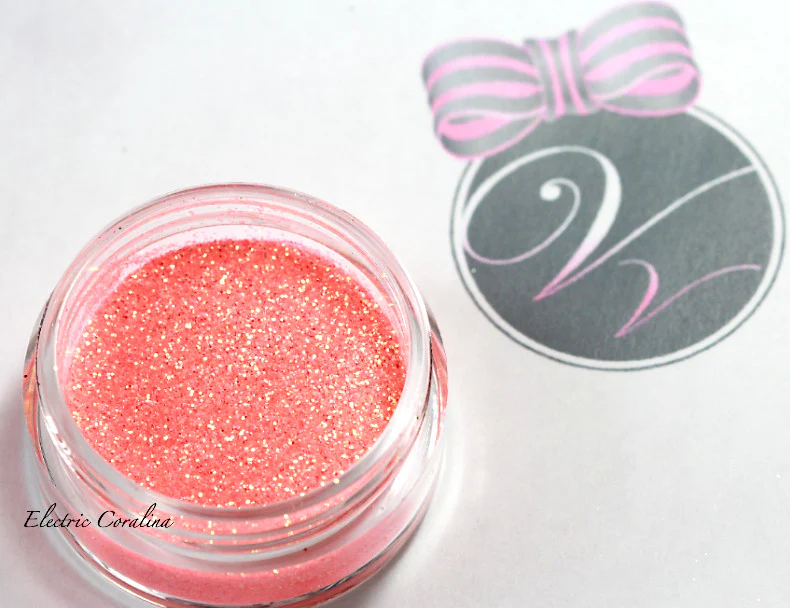 Electric Coraline Glitter - Image 3