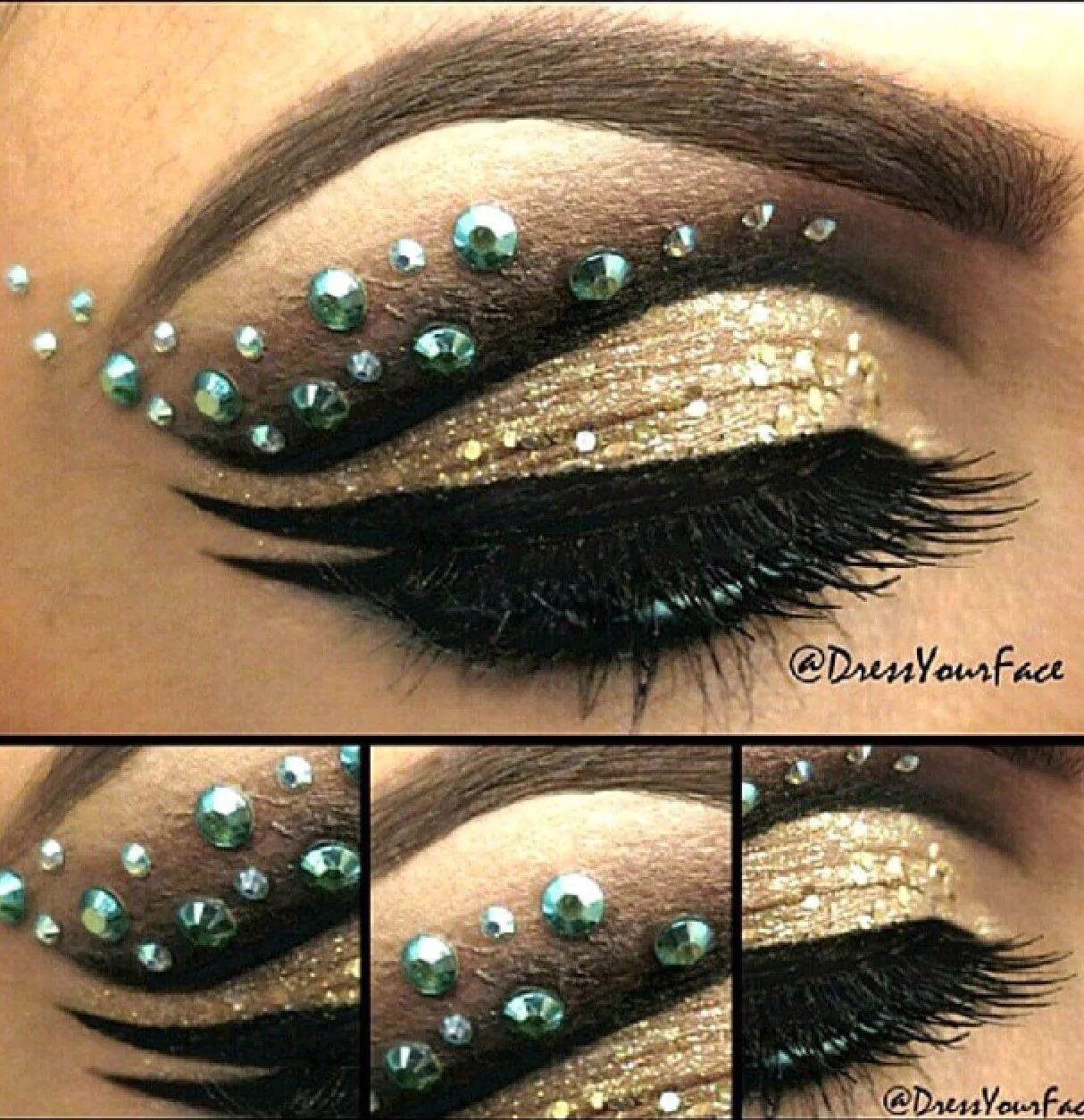 Geri Glitter - Image 6