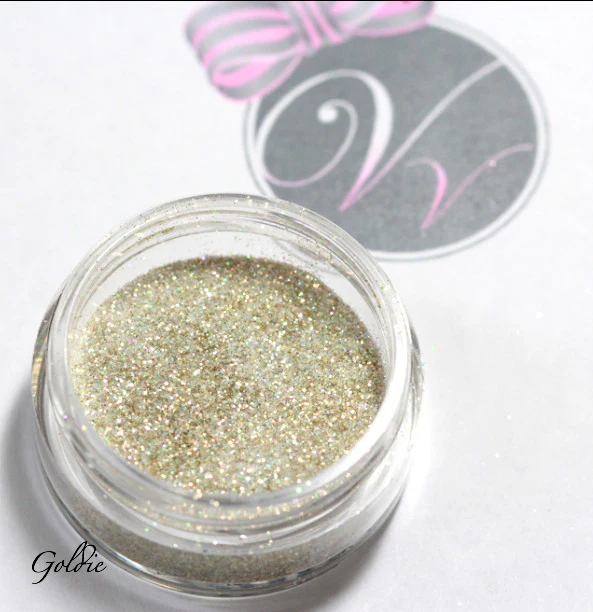 Goldie Glitter - Image 3