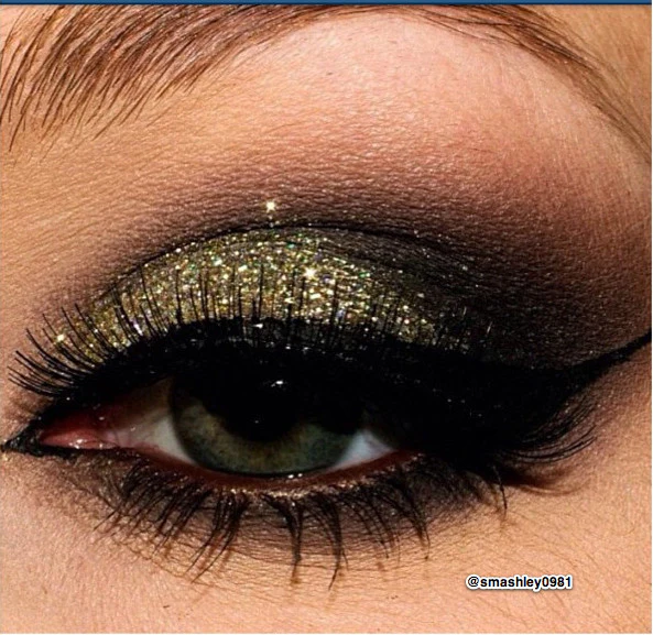 Goldie Glitter - Image 5