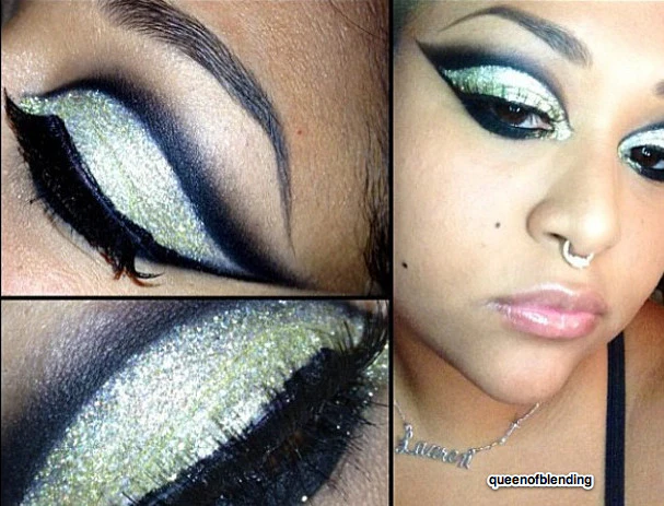 Goldie Glitter - Image 7