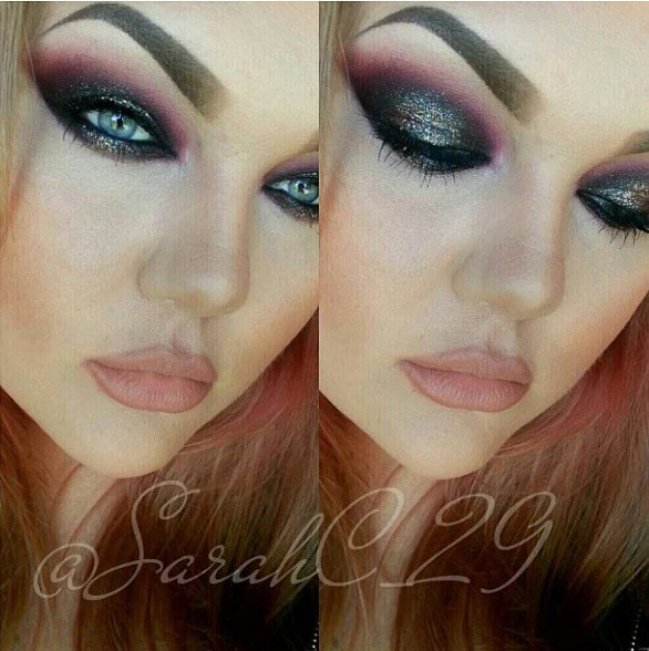 Goldie Glitter - Image 8