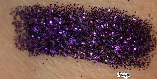 Paige Glitter - Image 4