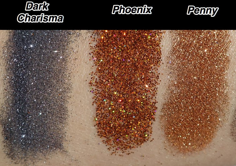 Penny Glitter - Image 4