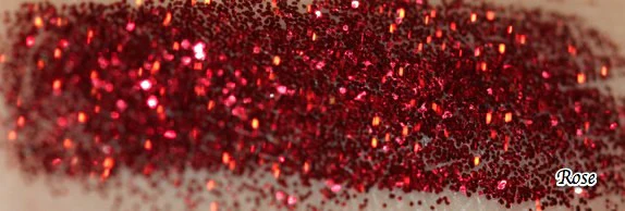 Rose Glitter - Image 3