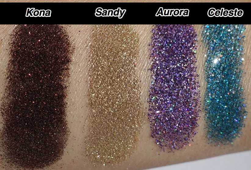 Sandy Glitter - Image 4